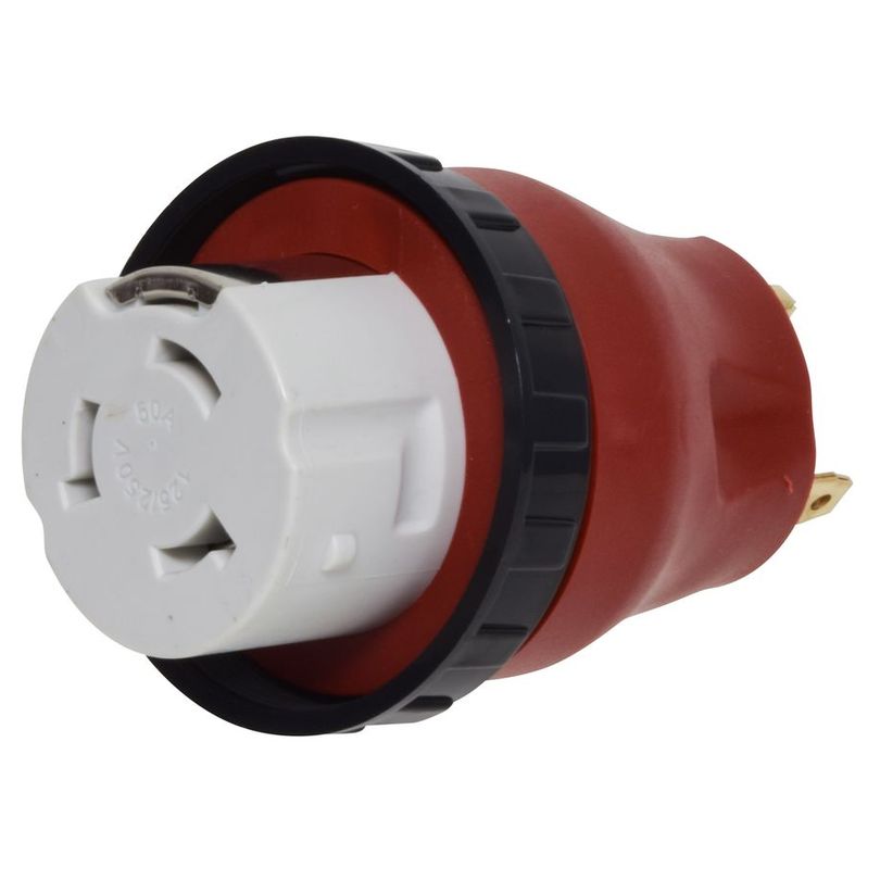 30A - 50A Detachable Adapter P